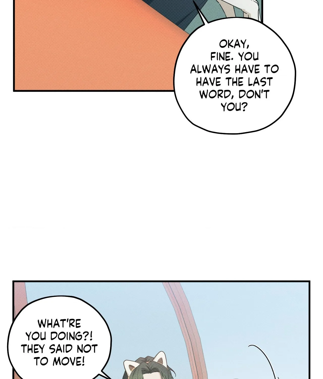 Read Error Detected chapter 34 image 54 on Lezhin