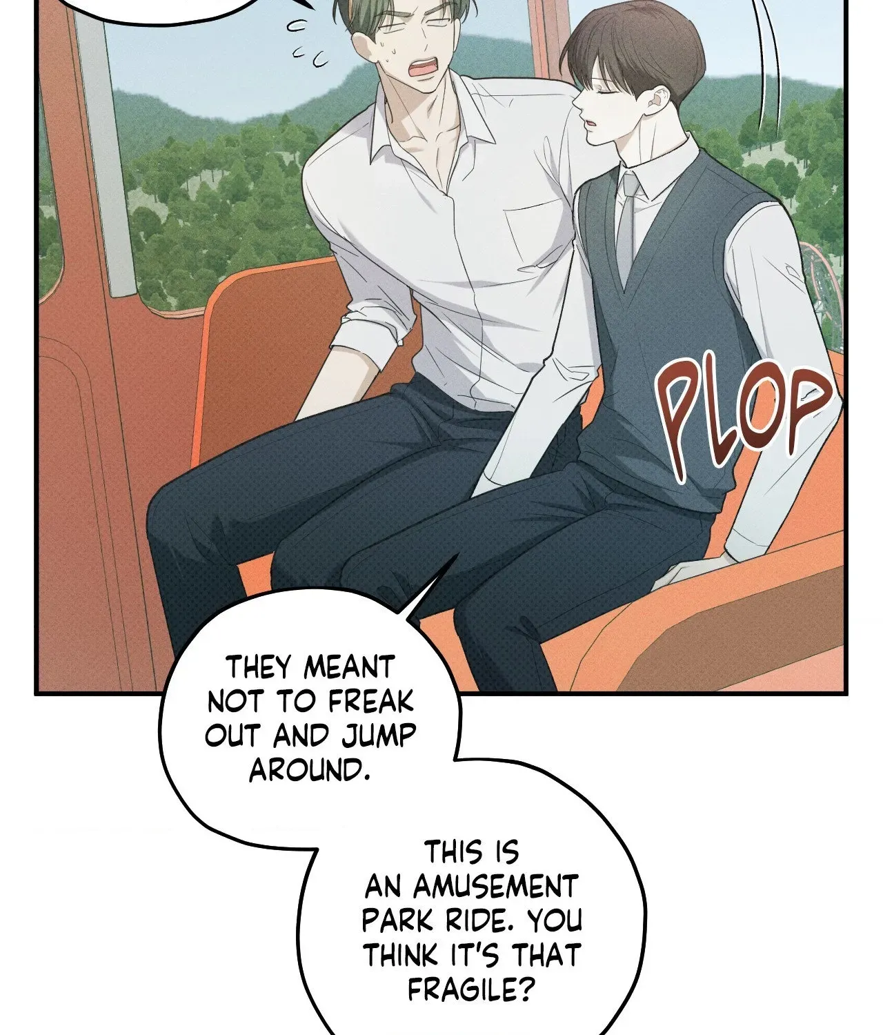 Read Error Detected chapter 34 image 55 on Lezhin