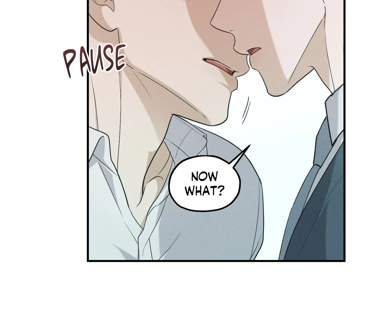 Read Error Detected chapter 34 image 60 on Lezhin
