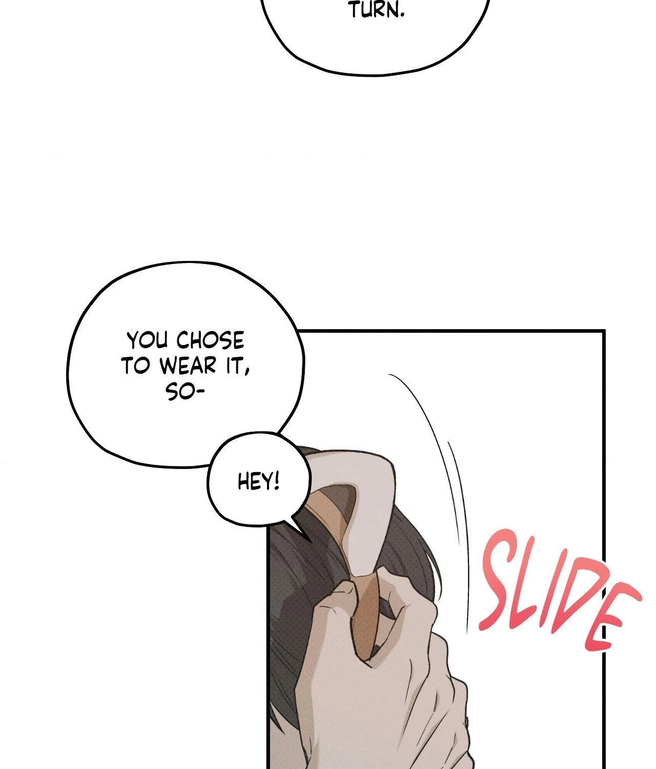Read Error Detected chapter 34 image 62 on Lezhin