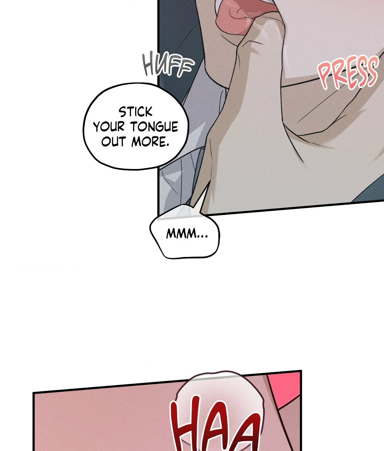 Read Error Detected chapter 34 image 67 on Lezhin