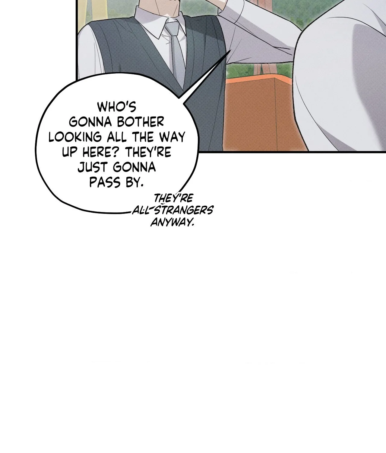 Read Error Detected chapter 34 image 7 on Lezhin