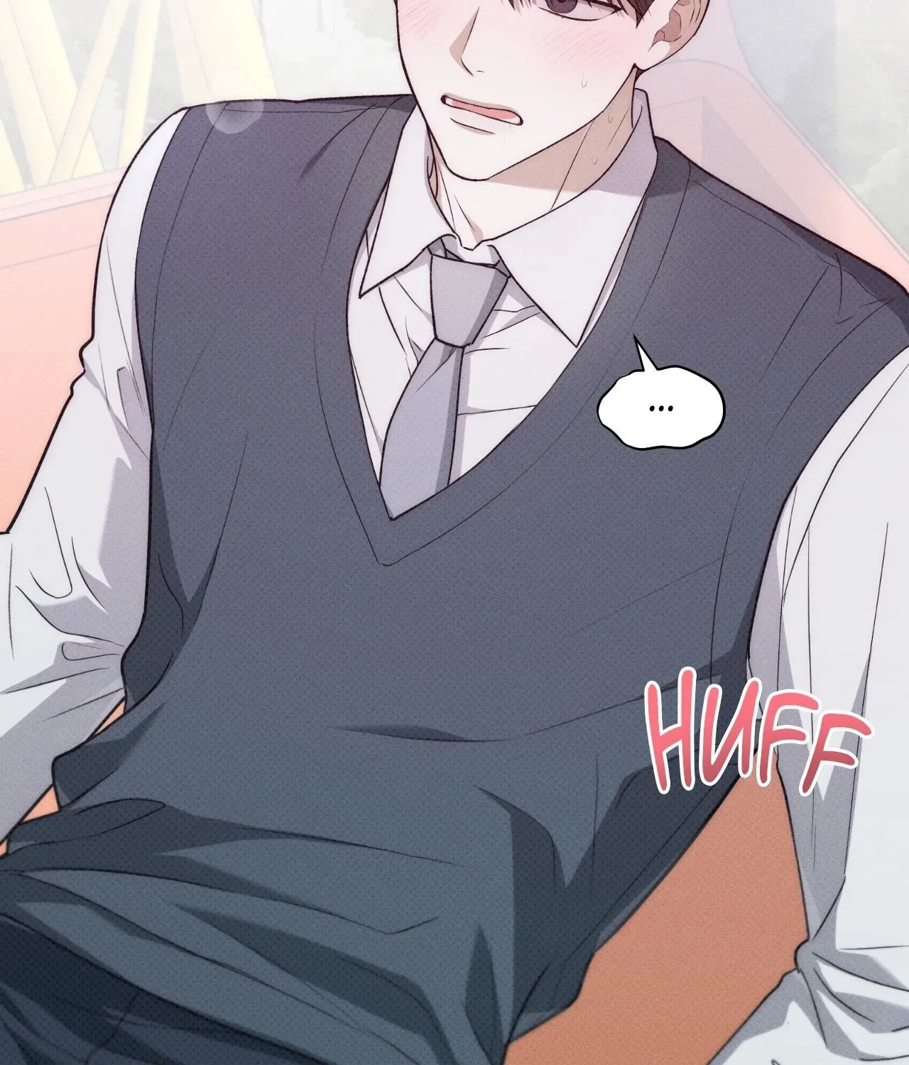 Read Error Detected chapter 34 image 72 on Lezhin