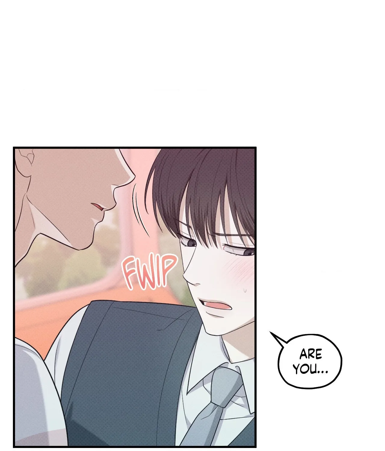 Read Error Detected chapter 34 image 74 on Lezhin
