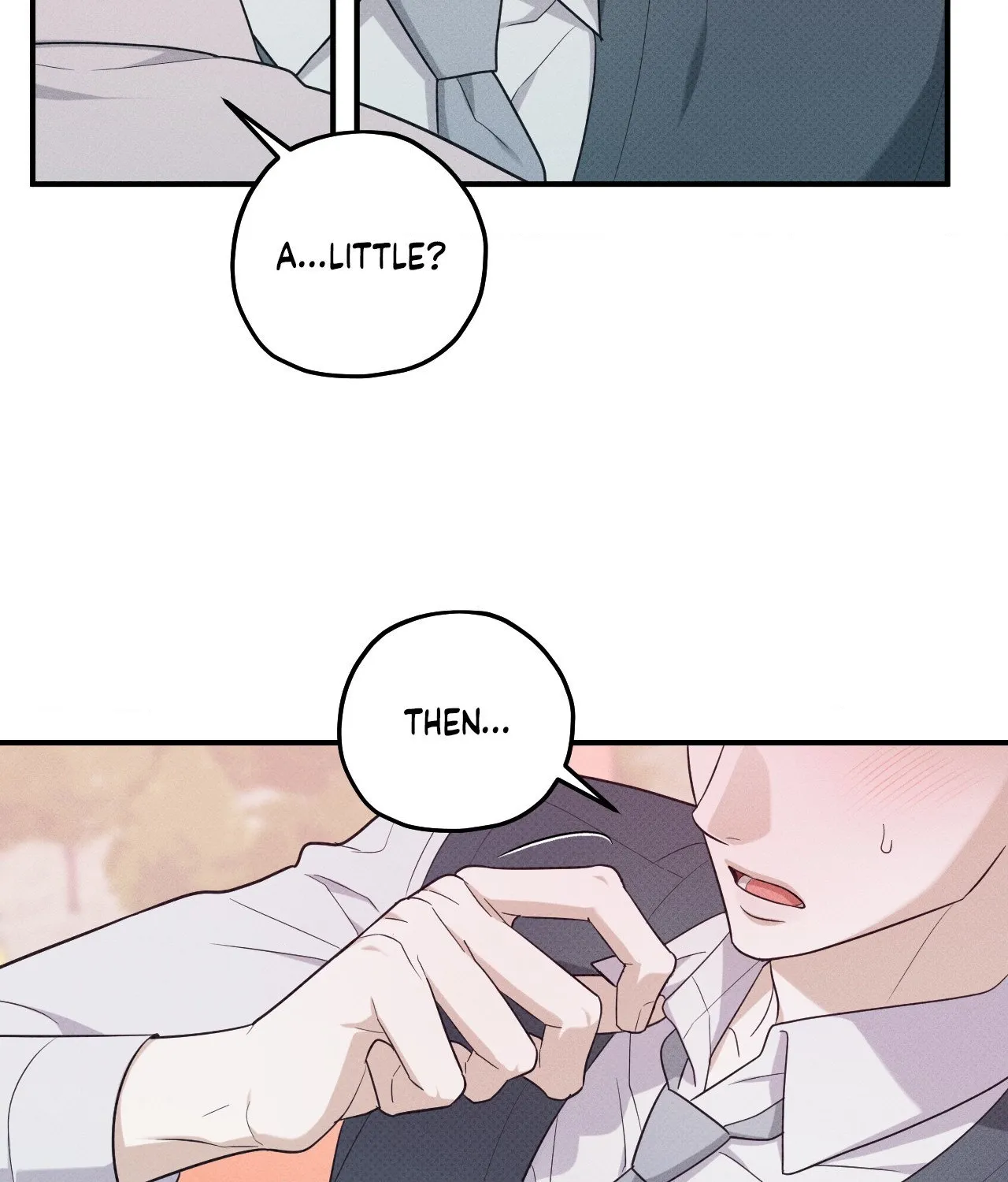Read Error Detected chapter 34 image 76 on Lezhin
