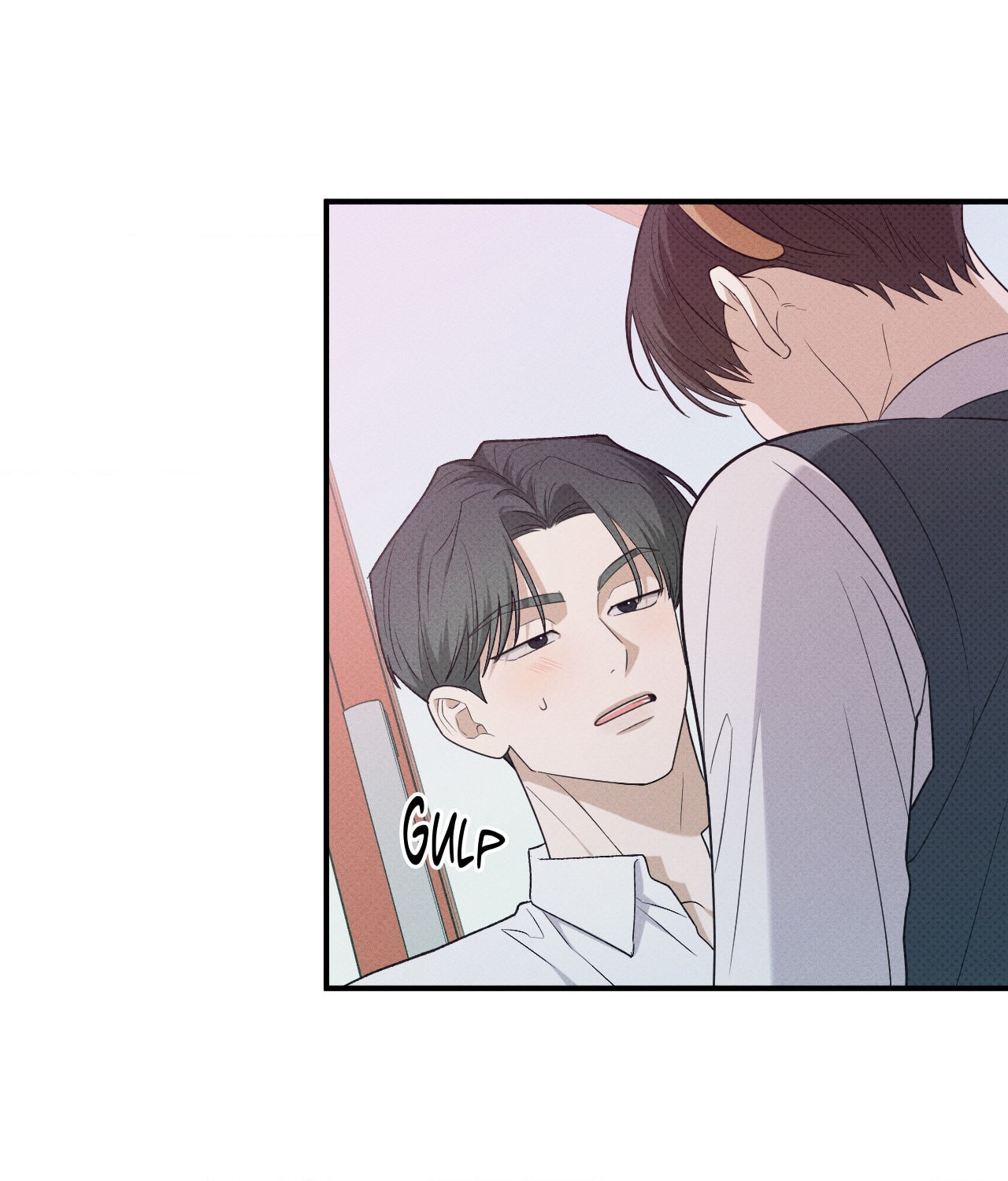 Read Error Detected chapter 35 image 1 on Lezhin