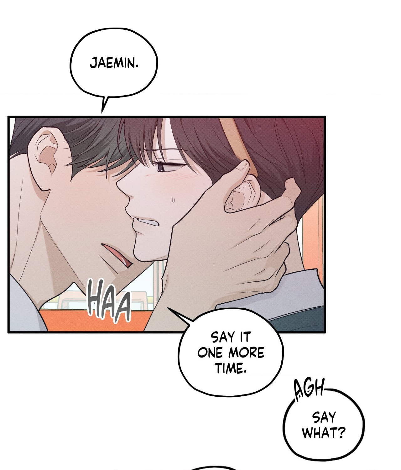 Read Error Detected chapter 35 image 10 on Lezhin