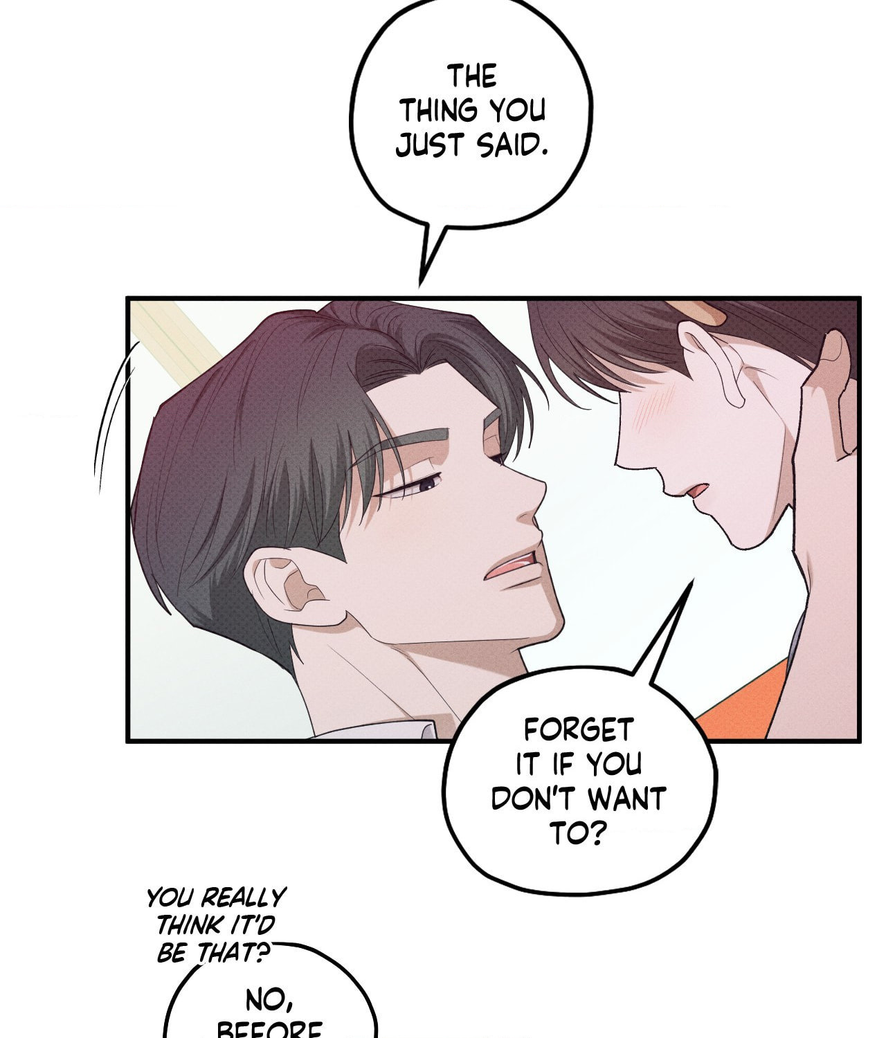 Read Error Detected chapter 35 image 11 on Lezhin