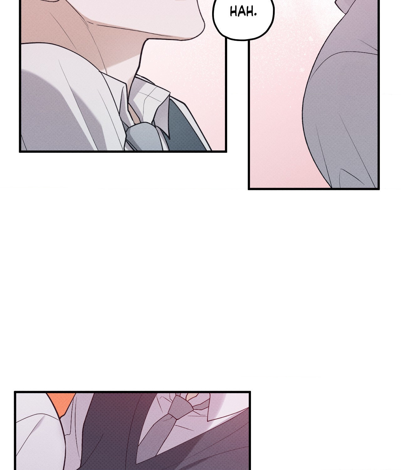 Read Error Detected chapter 35 image 13 on Lezhin