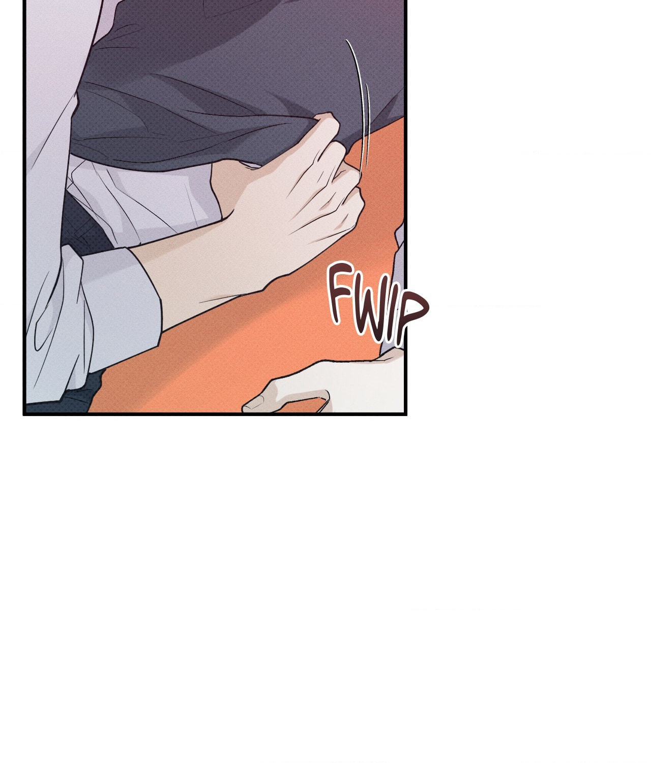 Read Error Detected chapter 35 image 14 on Lezhin