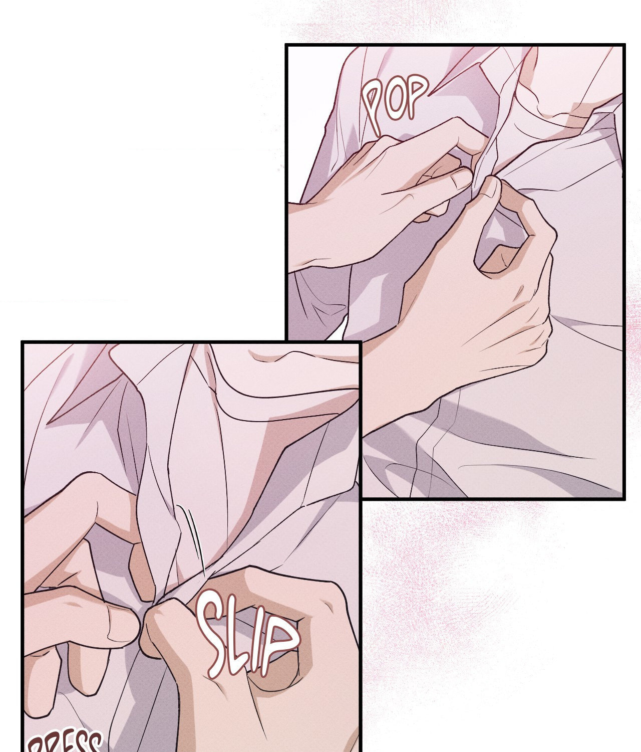 Read Error Detected chapter 35 image 16 on Lezhin