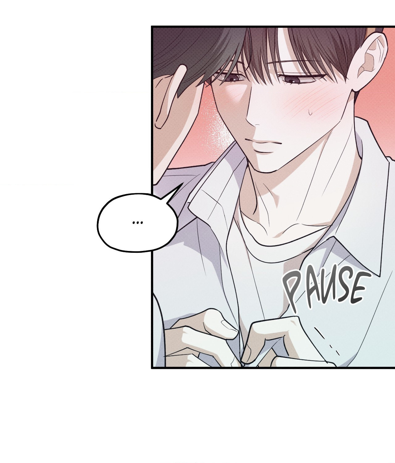 Read Error Detected chapter 35 image 21 on Lezhin