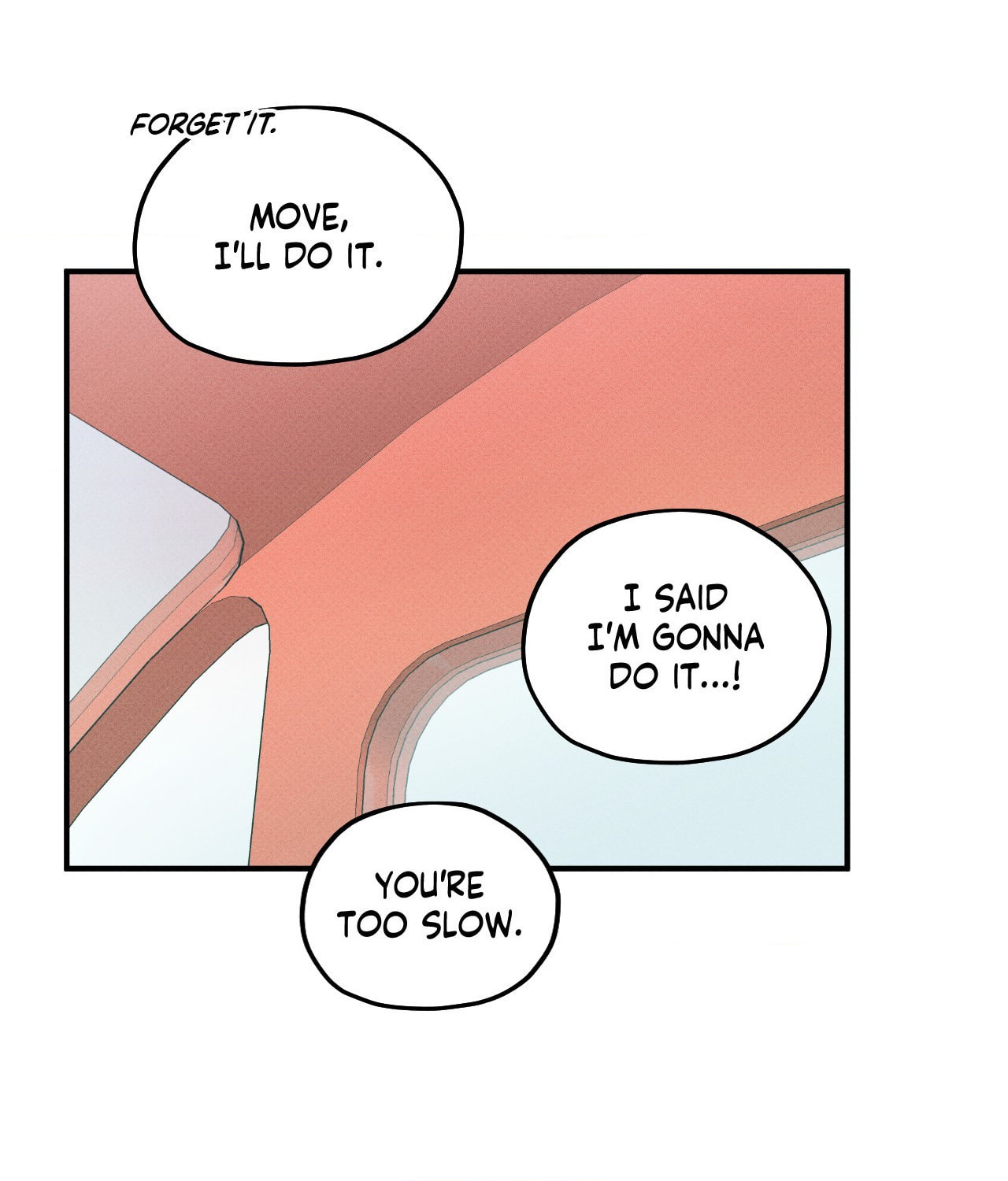 Read Error Detected chapter 35 image 22 on Lezhin