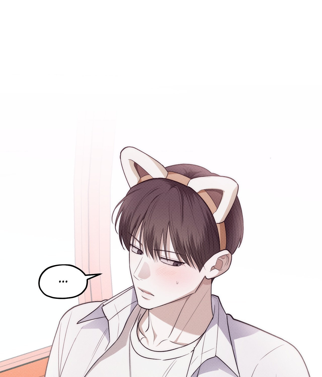 Read Error Detected chapter 35 image 23 on Lezhin
