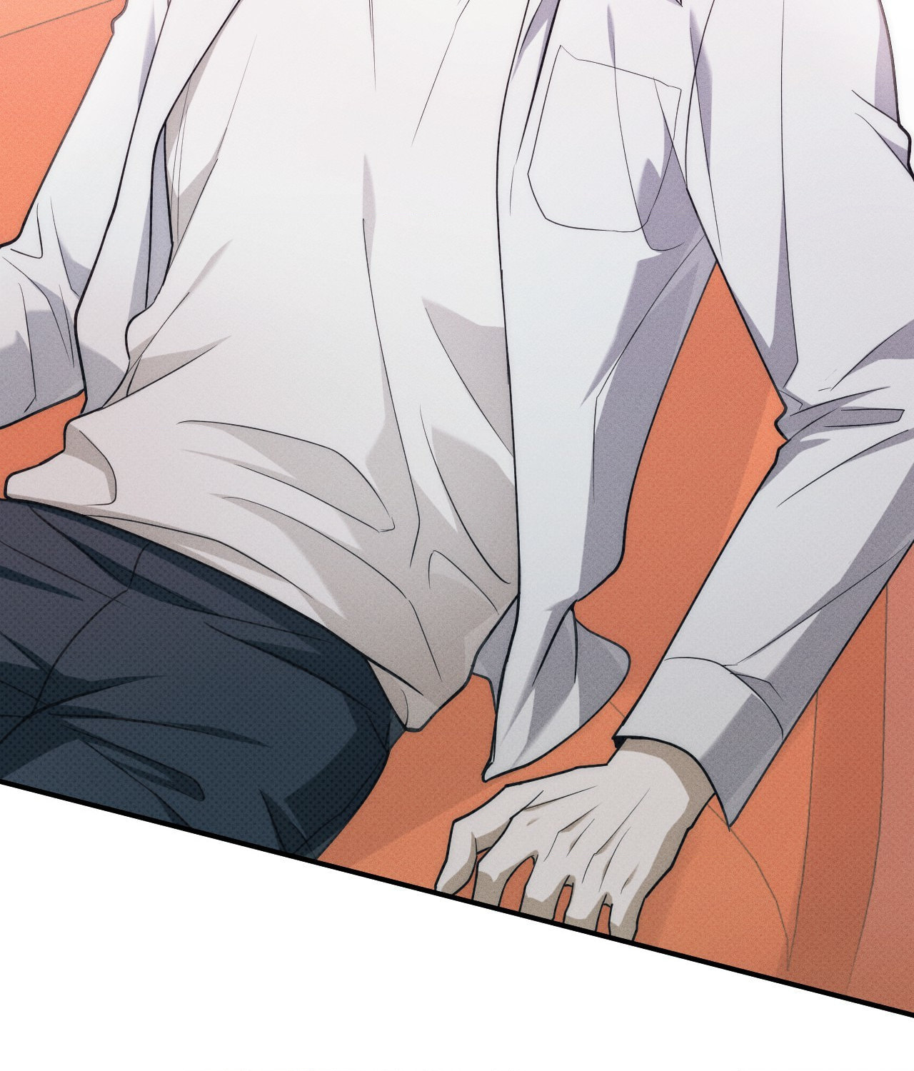 Read Error Detected chapter 35 image 24 on Lezhin