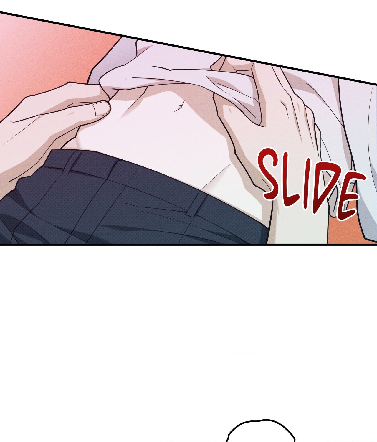 Read Error Detected chapter 35 image 25 on Lezhin