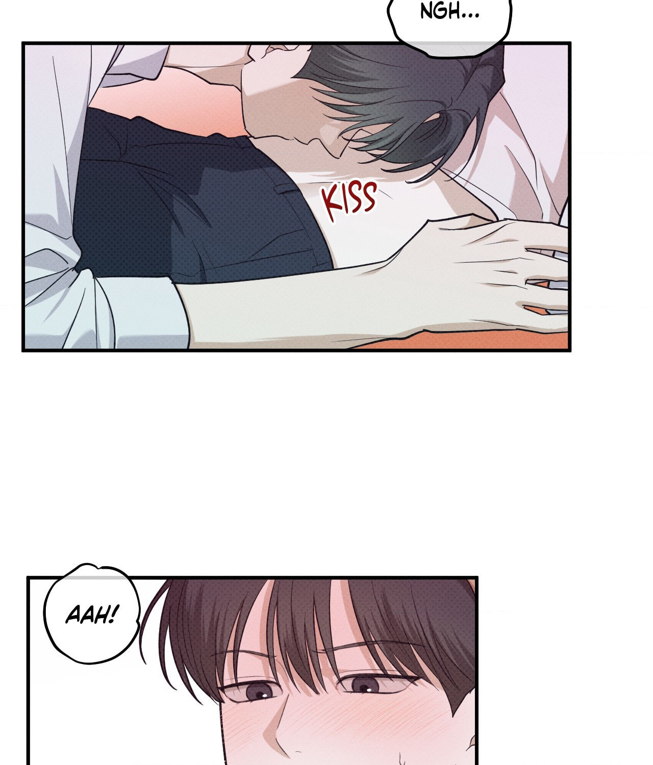 Read Error Detected chapter 35 image 26 on Lezhin