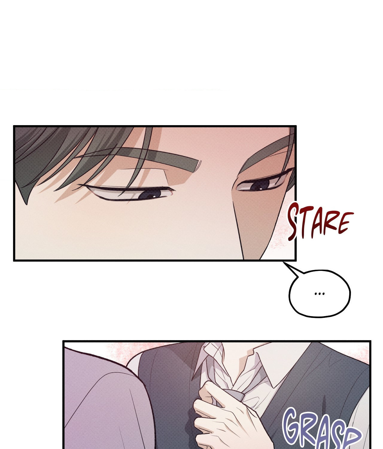 Read Error Detected chapter 35 image 3 on Lezhin