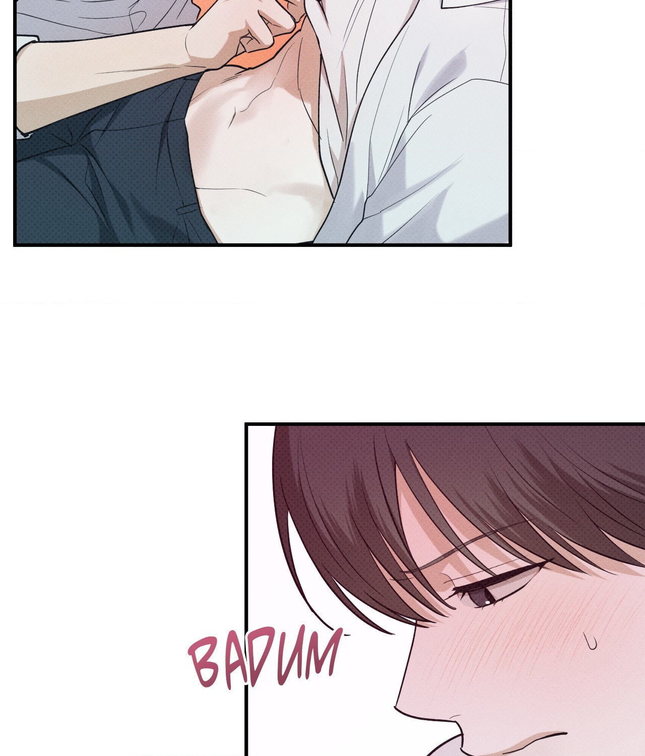 Read Error Detected chapter 35 image 30 on Lezhin