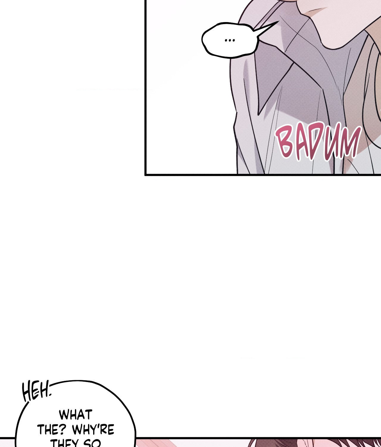 Read Error Detected chapter 35 image 31 on Lezhin