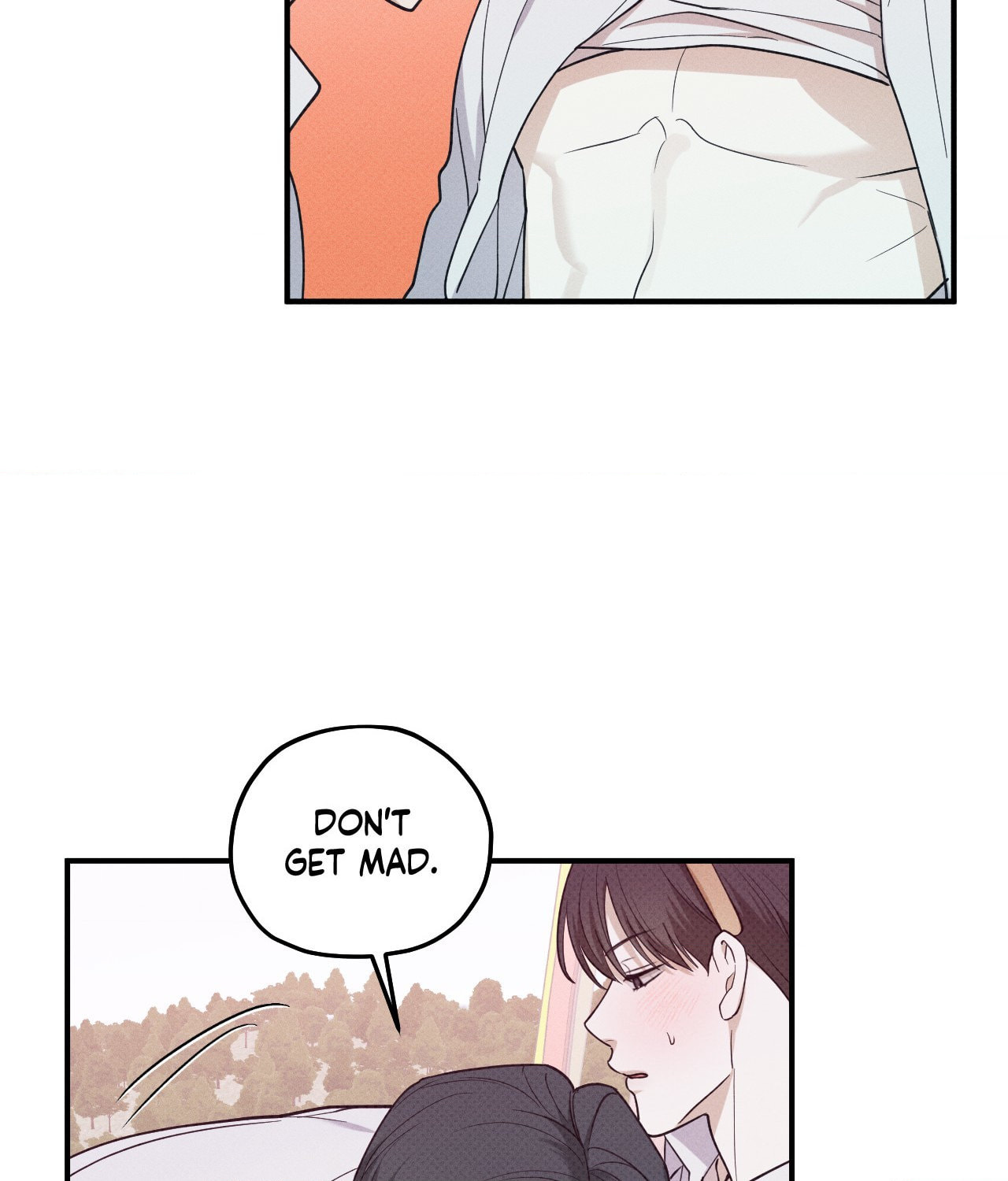Read Error Detected chapter 35 image 34 on Lezhin