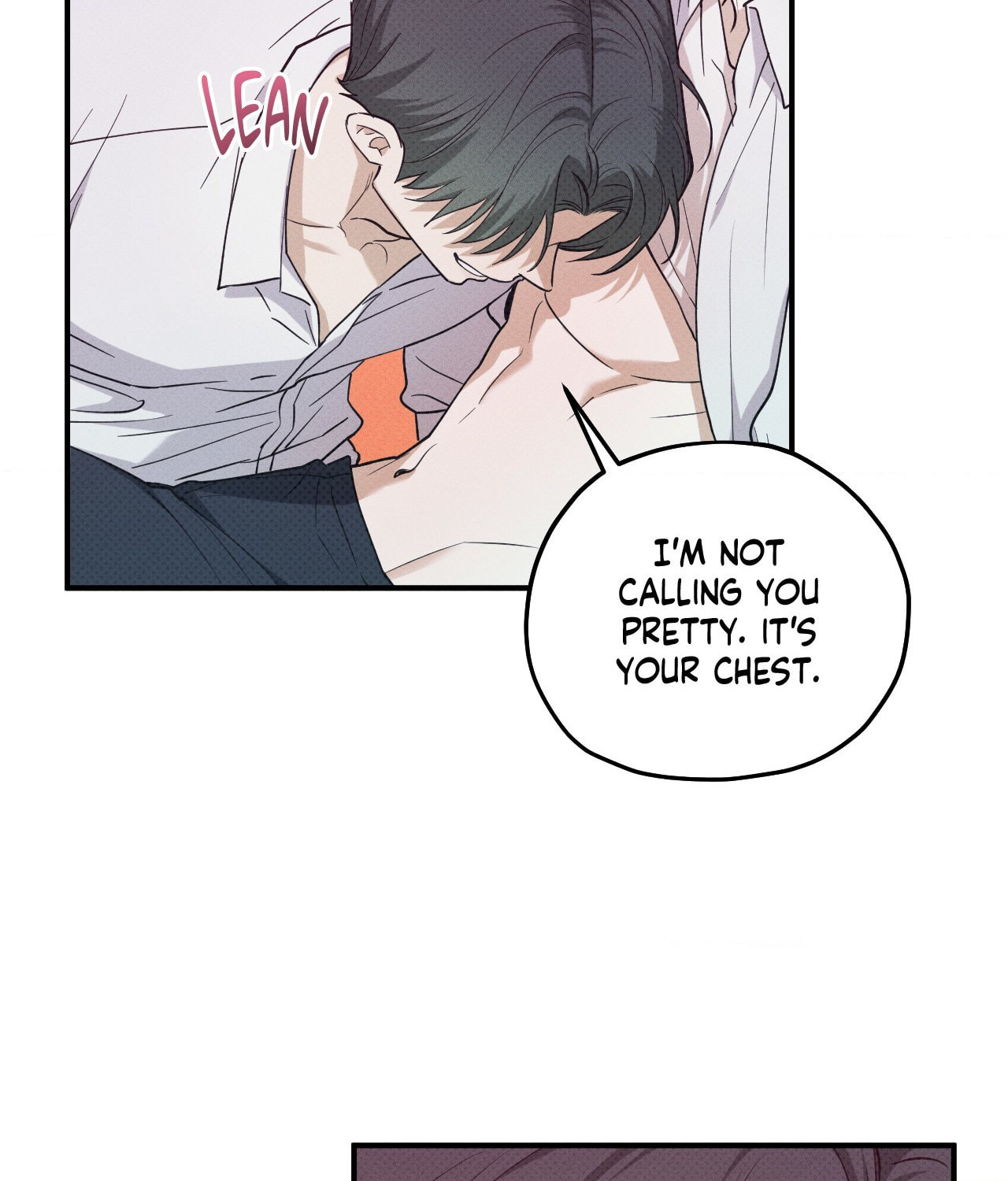 Read Error Detected chapter 35 image 35 on Lezhin