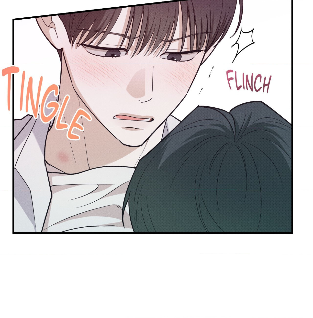 Read Error Detected chapter 35 image 37 on Lezhin