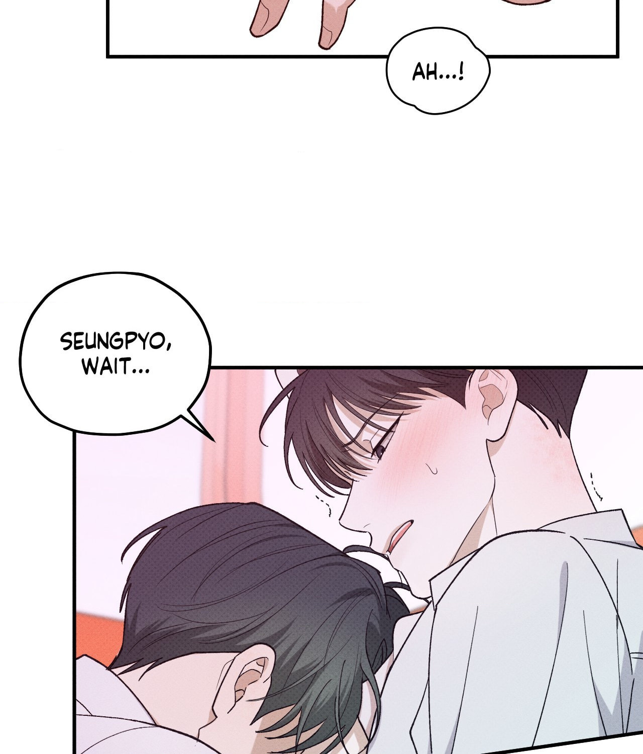 Read Error Detected chapter 35 image 40 on Lezhin