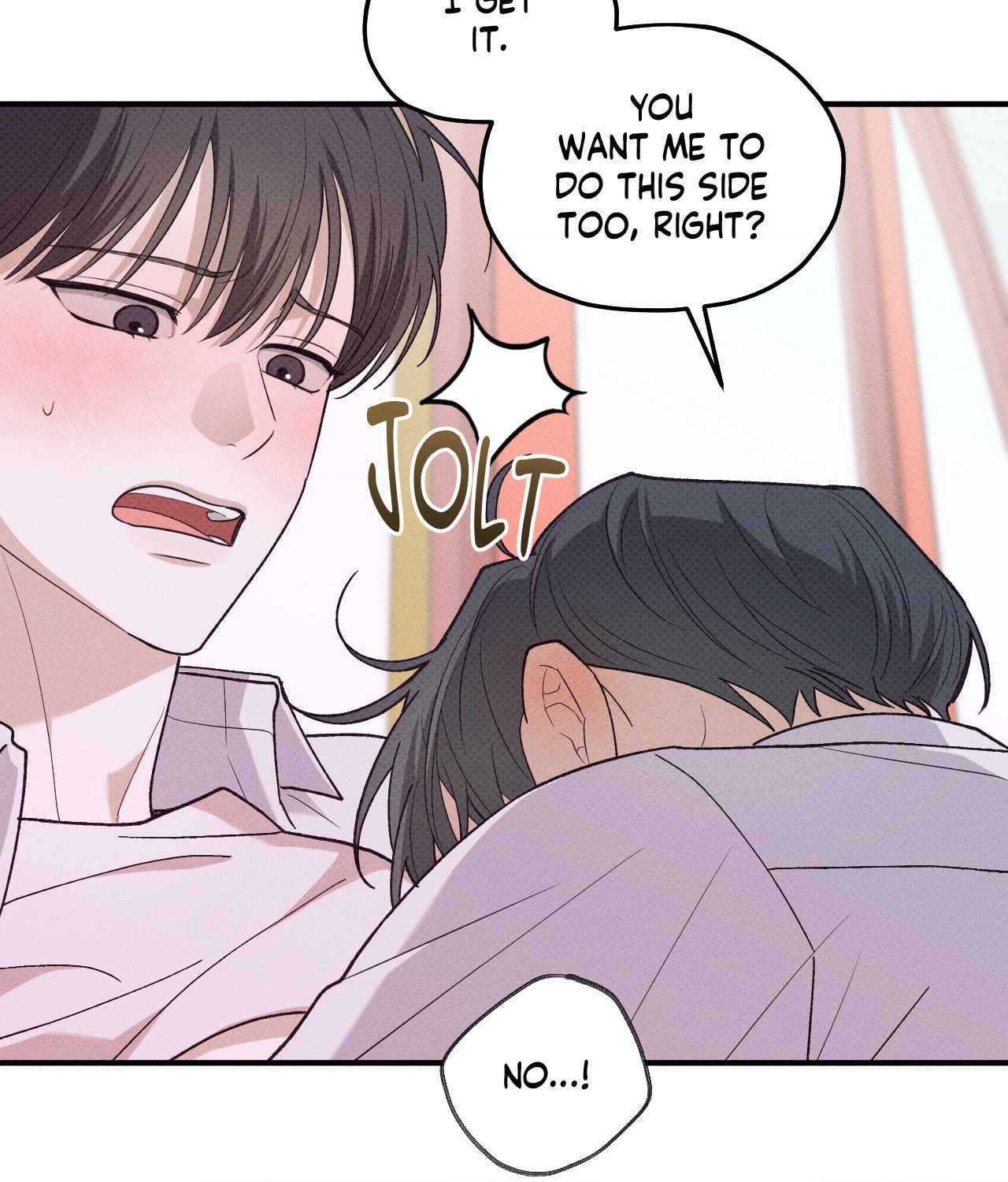 Read Error Detected chapter 35 image 43 on Lezhin