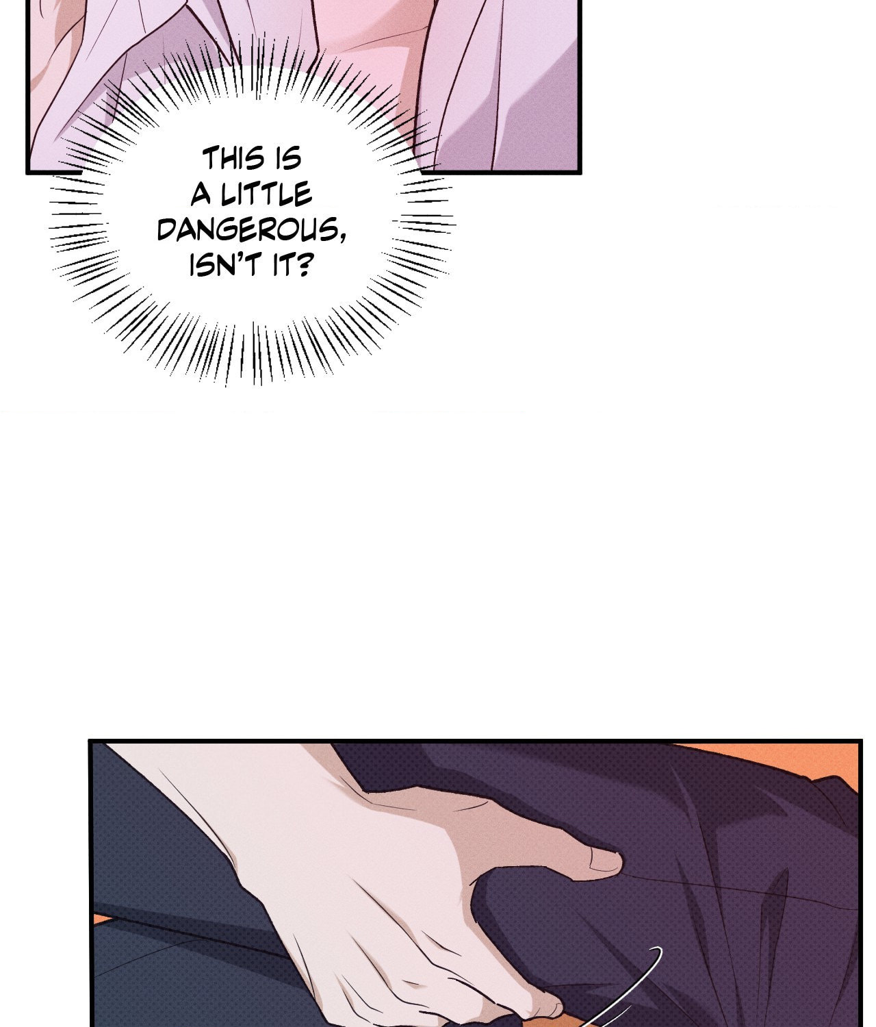 Read Error Detected chapter 35 image 45 on Lezhin