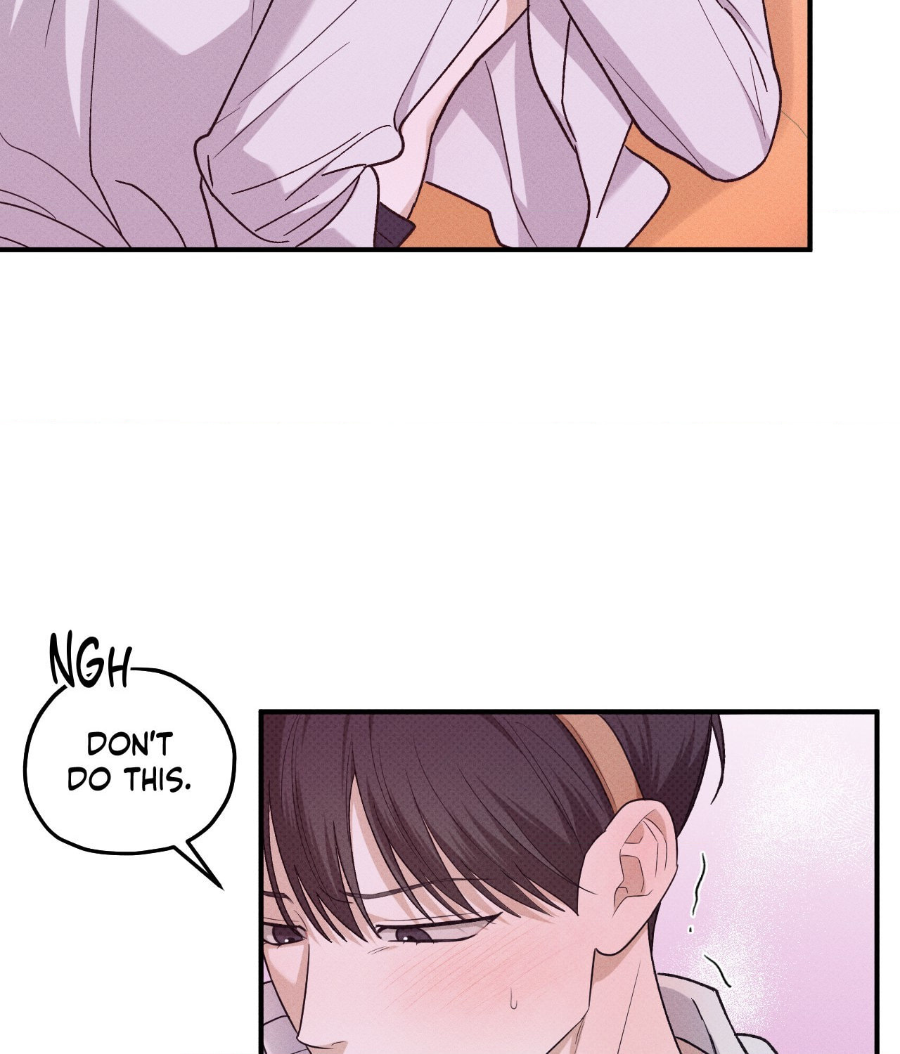 Read Error Detected chapter 35 image 47 on Lezhin