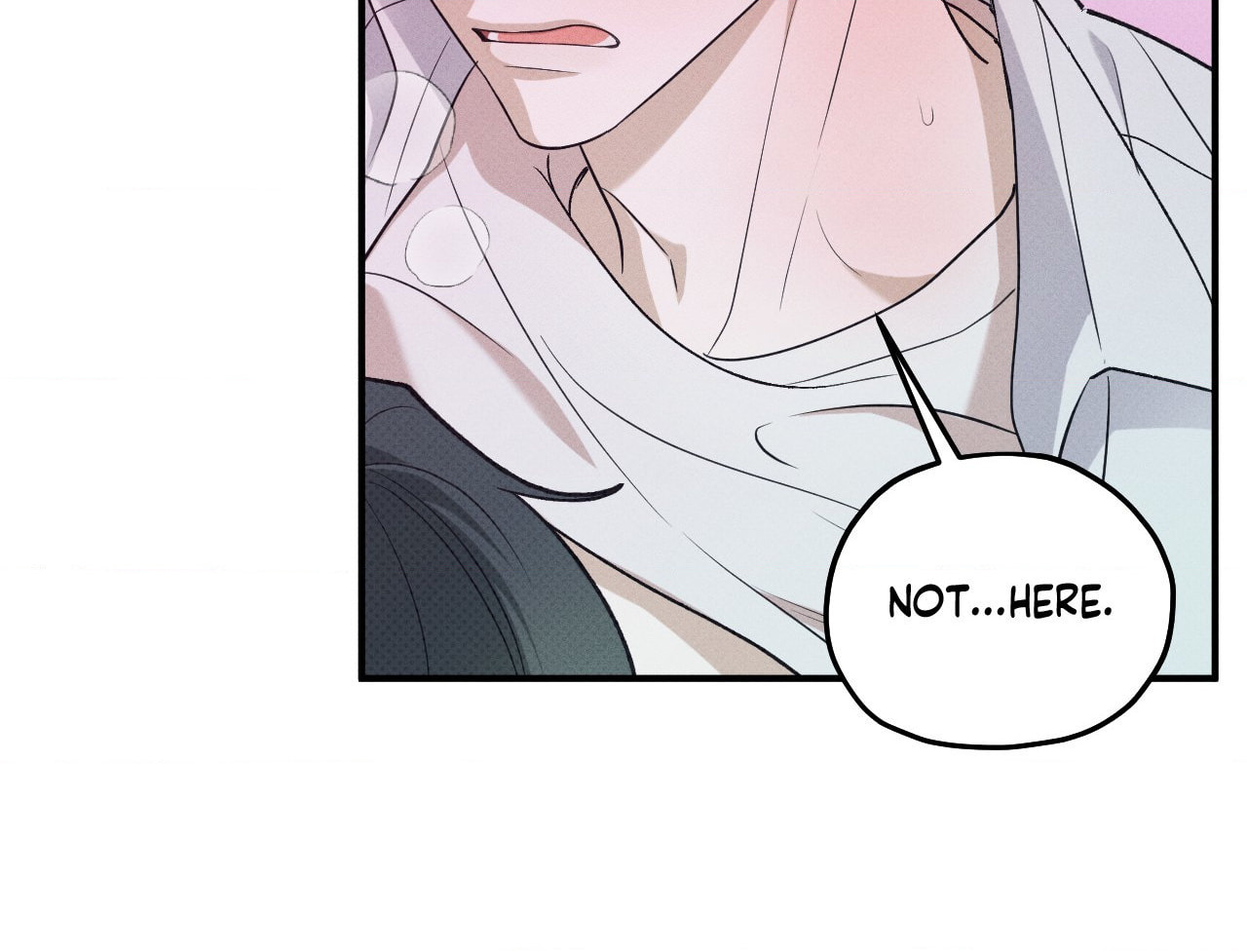 Read Error Detected chapter 35 image 48 on Lezhin