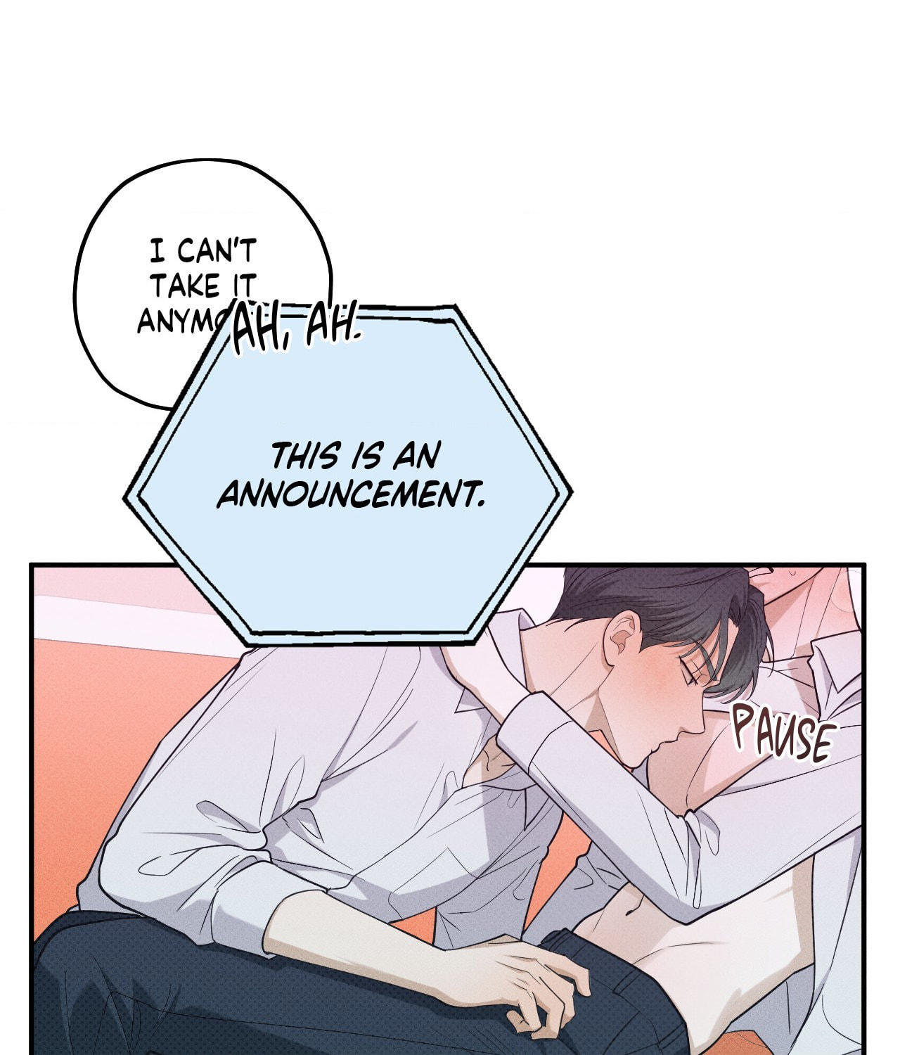 Read Error Detected chapter 35 image 49 on Lezhin