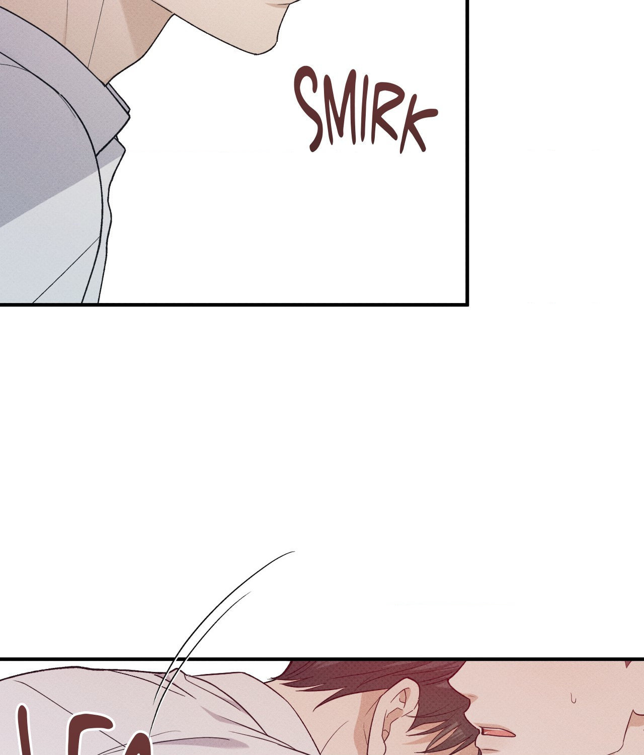 Read Error Detected chapter 35 image 5 on Lezhin