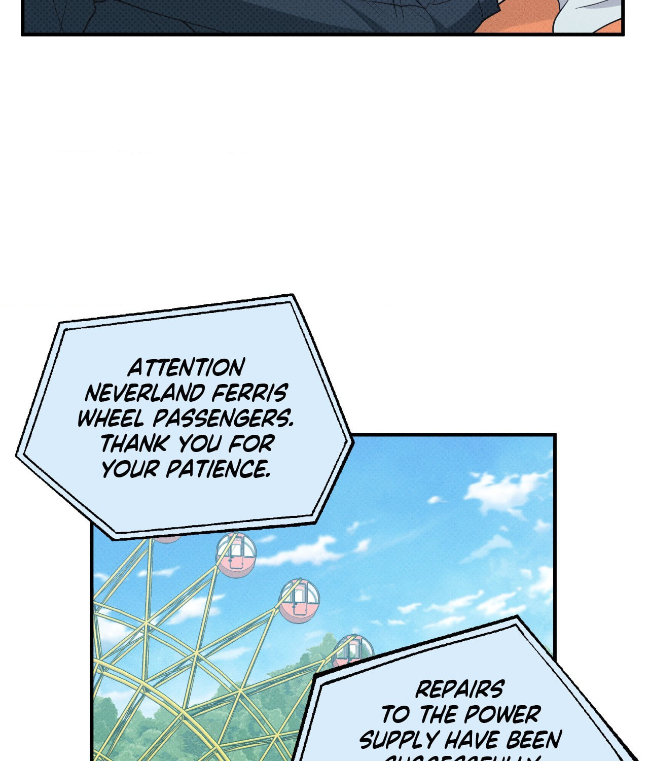 Read Error Detected chapter 35 image 50 on Lezhin