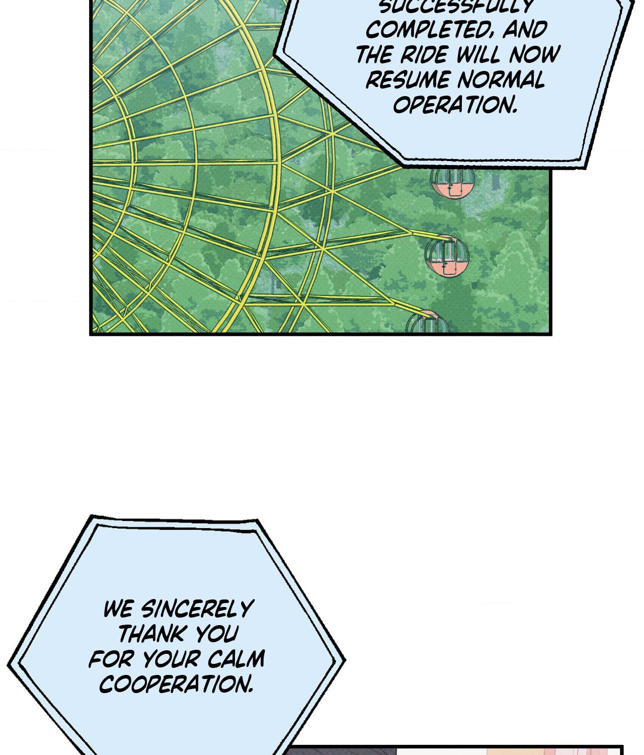 Read Error Detected chapter 35 image 51 on Lezhin