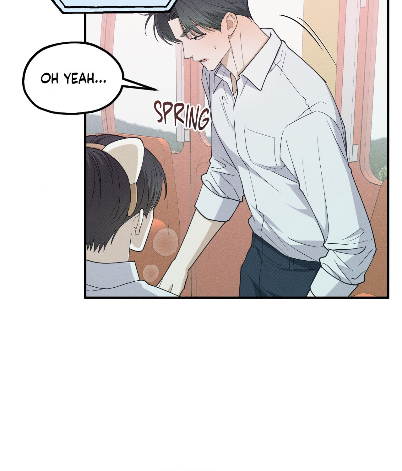 Read Error Detected chapter 35 image 52 on Lezhin