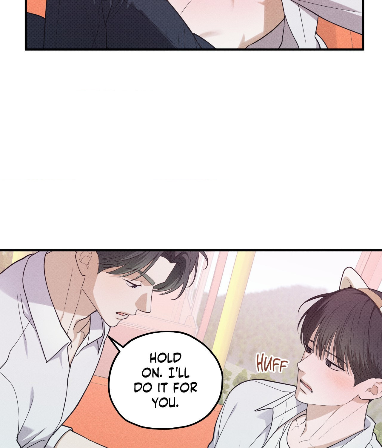 Read Error Detected chapter 35 image 55 on Lezhin