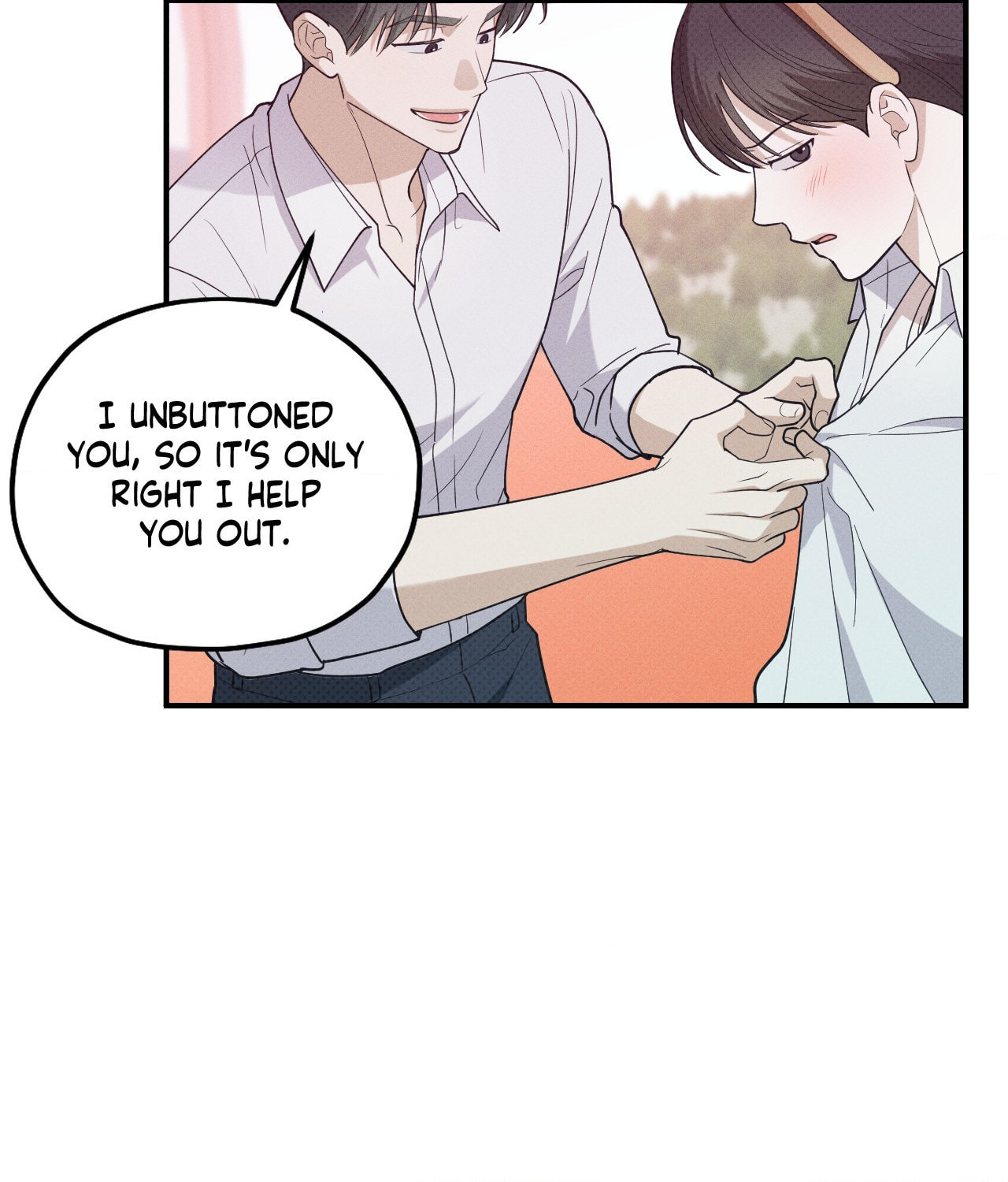 Read Error Detected chapter 35 image 57 on Lezhin