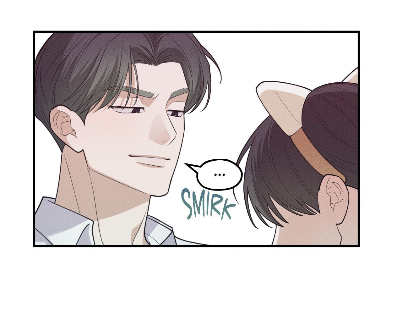 Read Error Detected chapter 35 image 58 on Lezhin