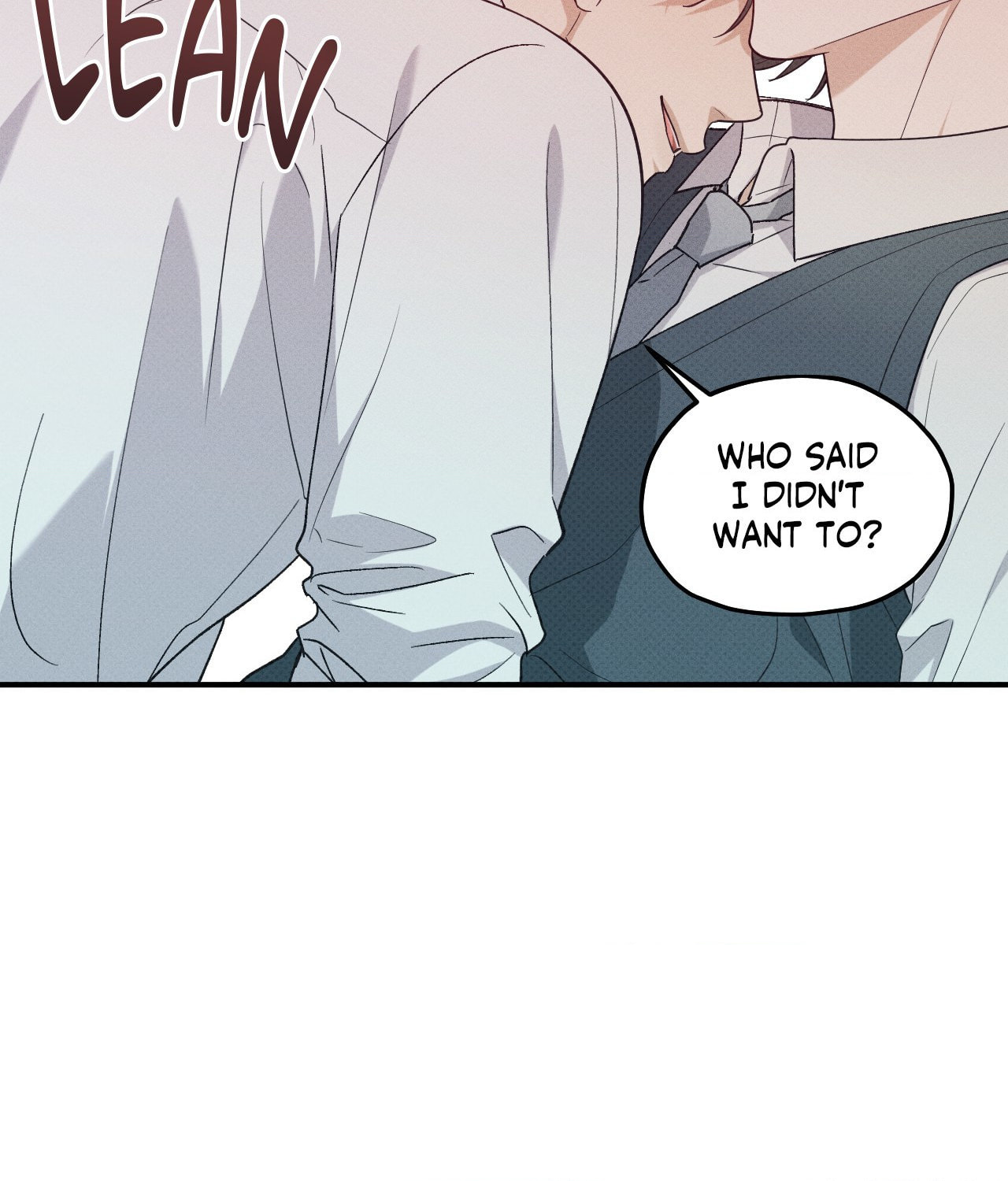 Read Error Detected chapter 35 image 6 on Lezhin