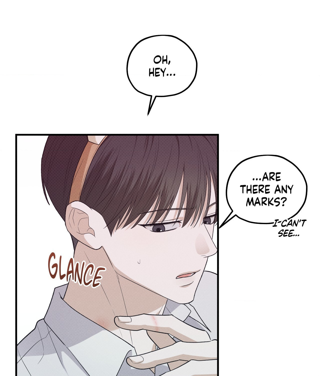 Read Error Detected chapter 35 image 69 on Lezhin