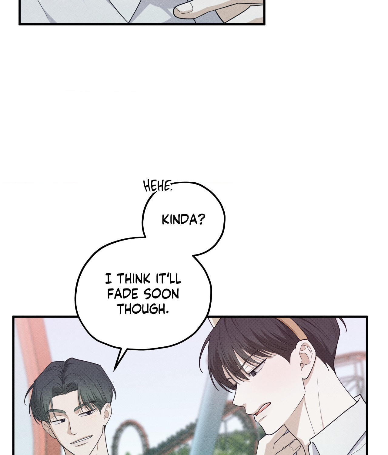 Read Error Detected chapter 35 image 70 on Lezhin