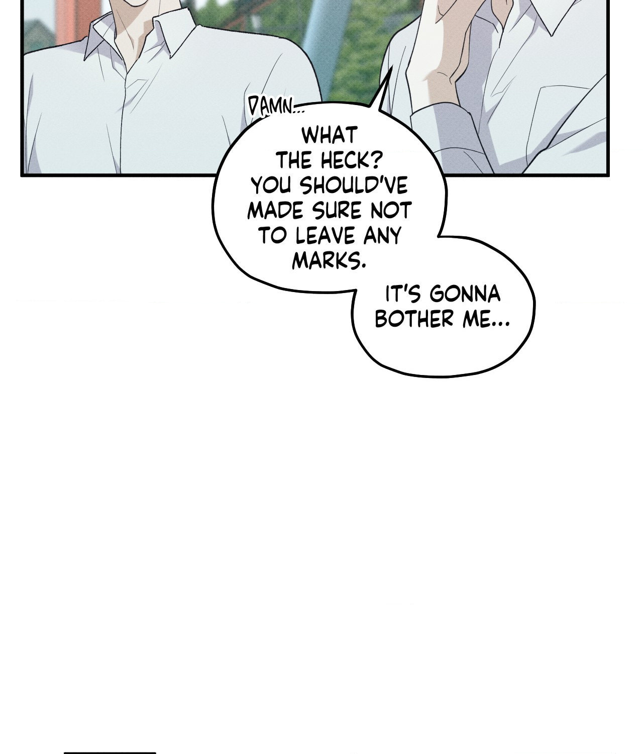 Read Error Detected chapter 35 image 71 on Lezhin