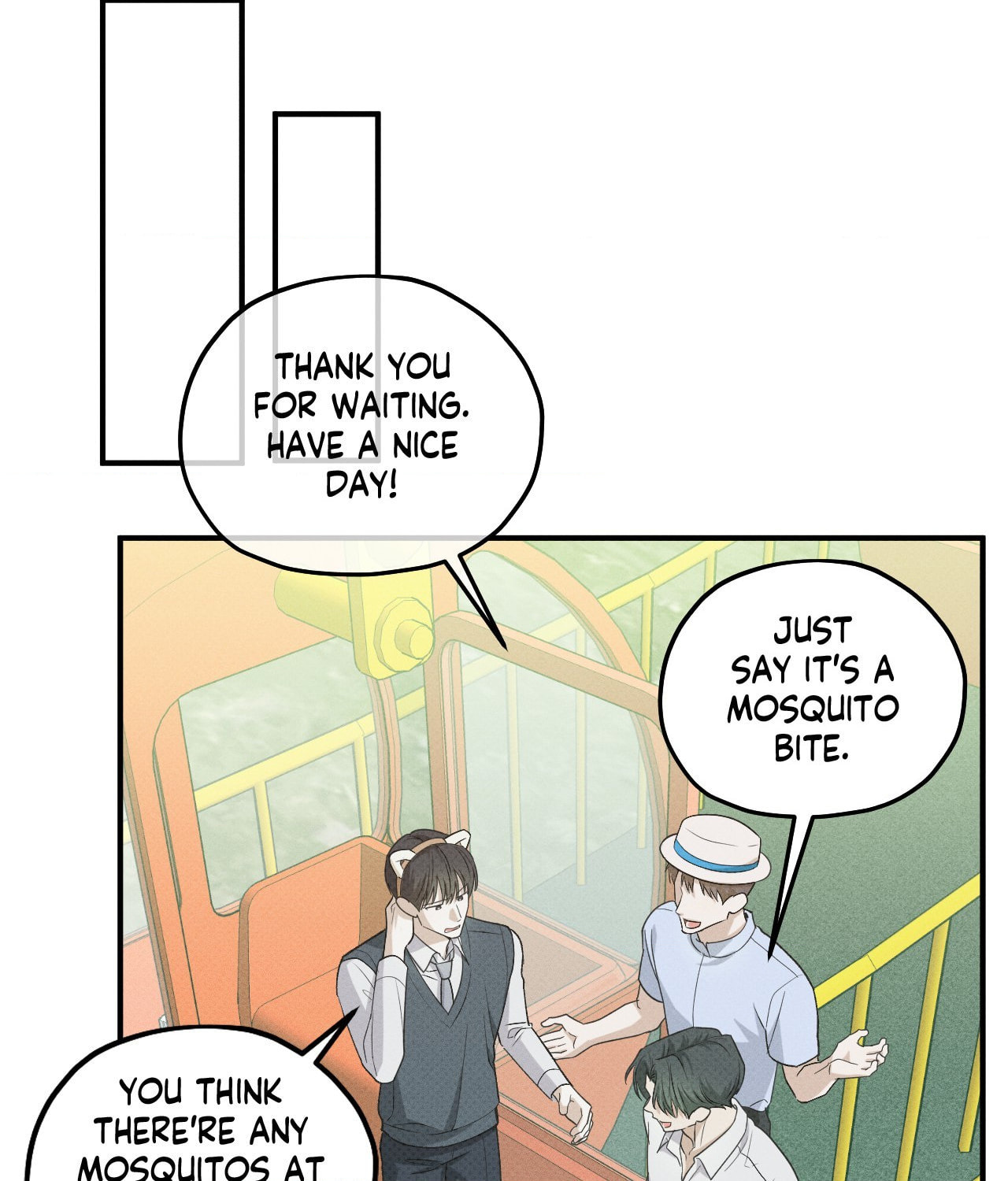 Read Error Detected chapter 35 image 72 on Lezhin