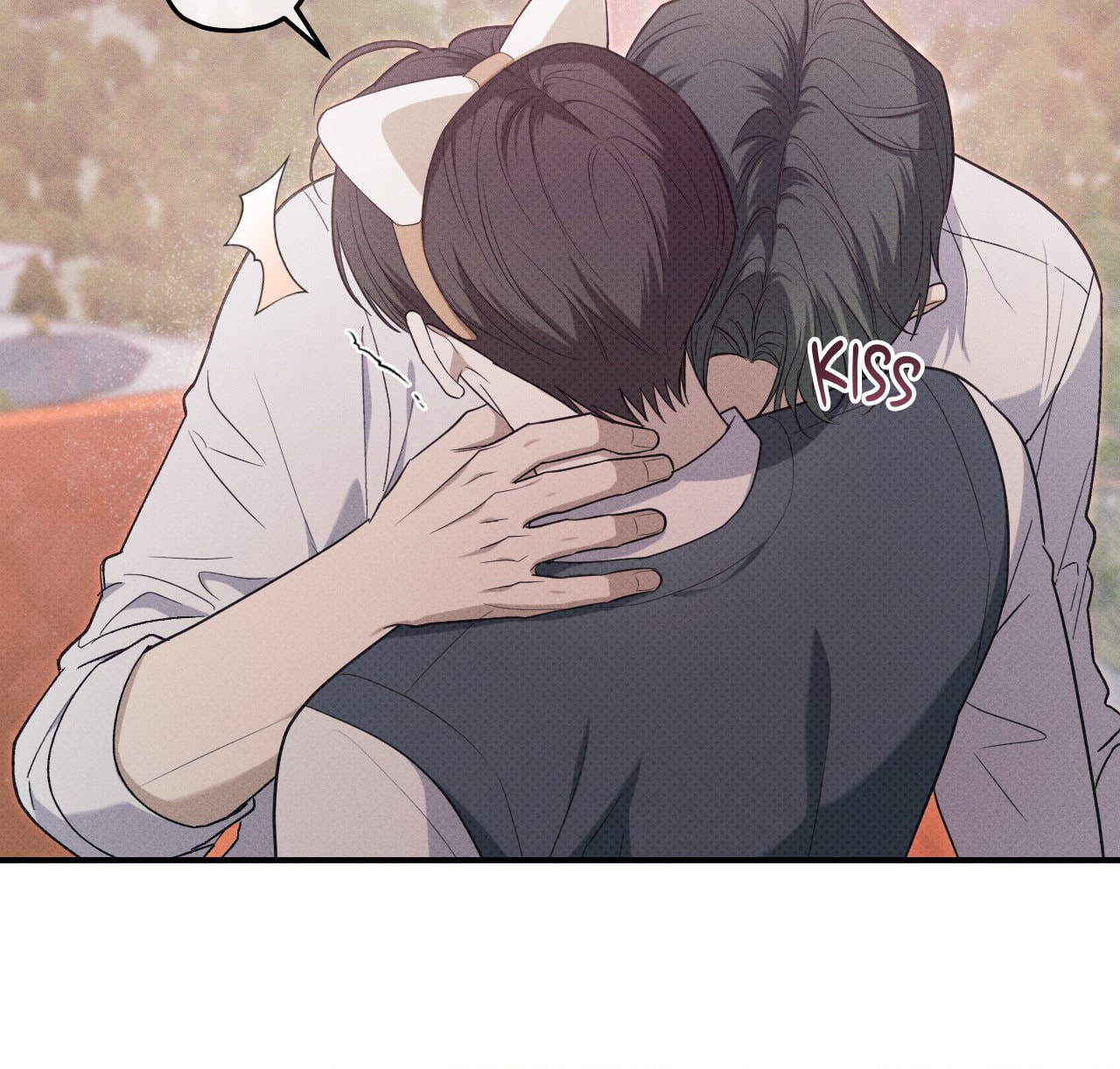 Read Error Detected chapter 35 image 9 on Lezhin