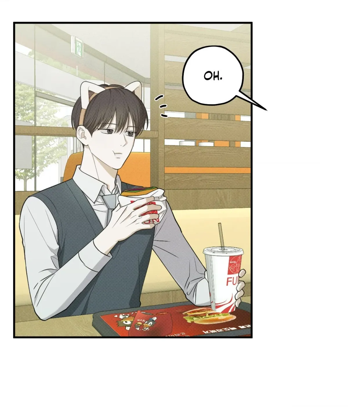 Read Error Detected chapter 36 image 11 on Lezhin