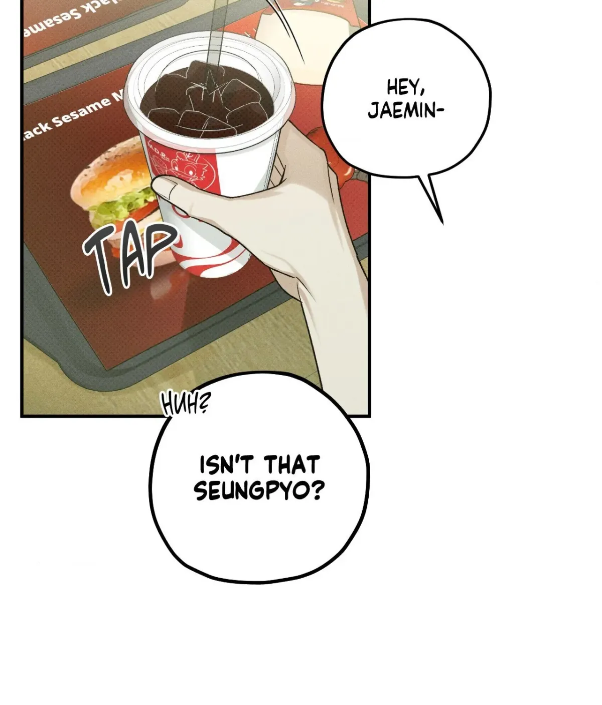 Read Error Detected chapter 36 image 16 on Lezhin