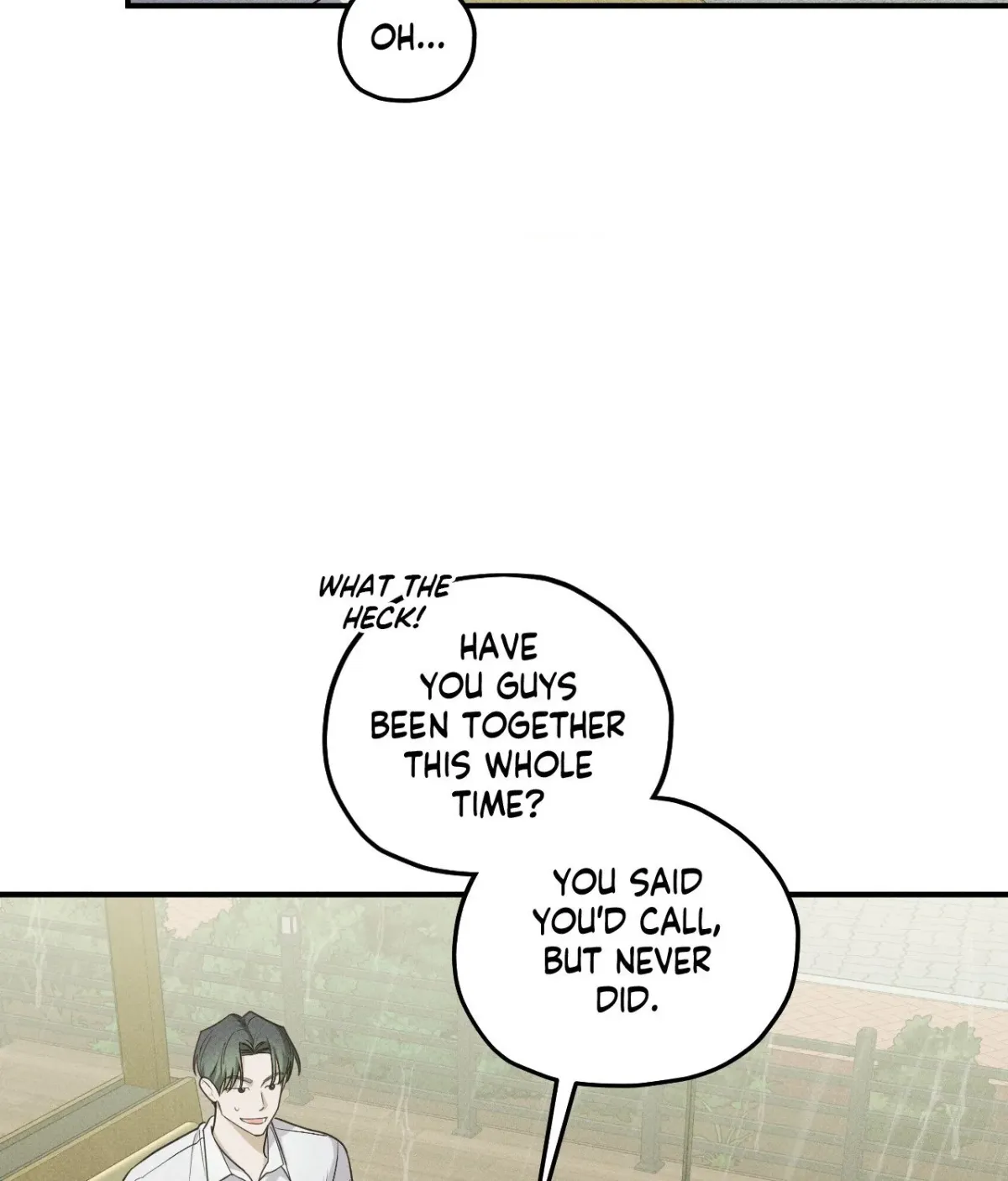 Read Error Detected chapter 36 image 18 on Lezhin
