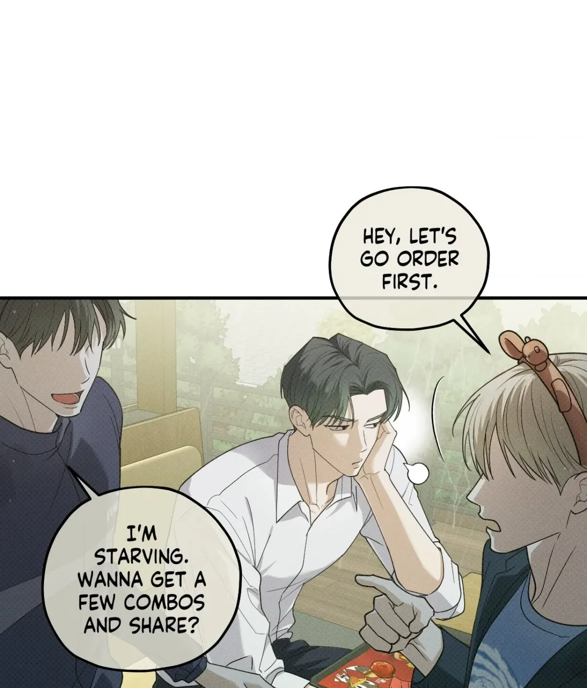 Read Error Detected chapter 36 image 21 on Lezhin